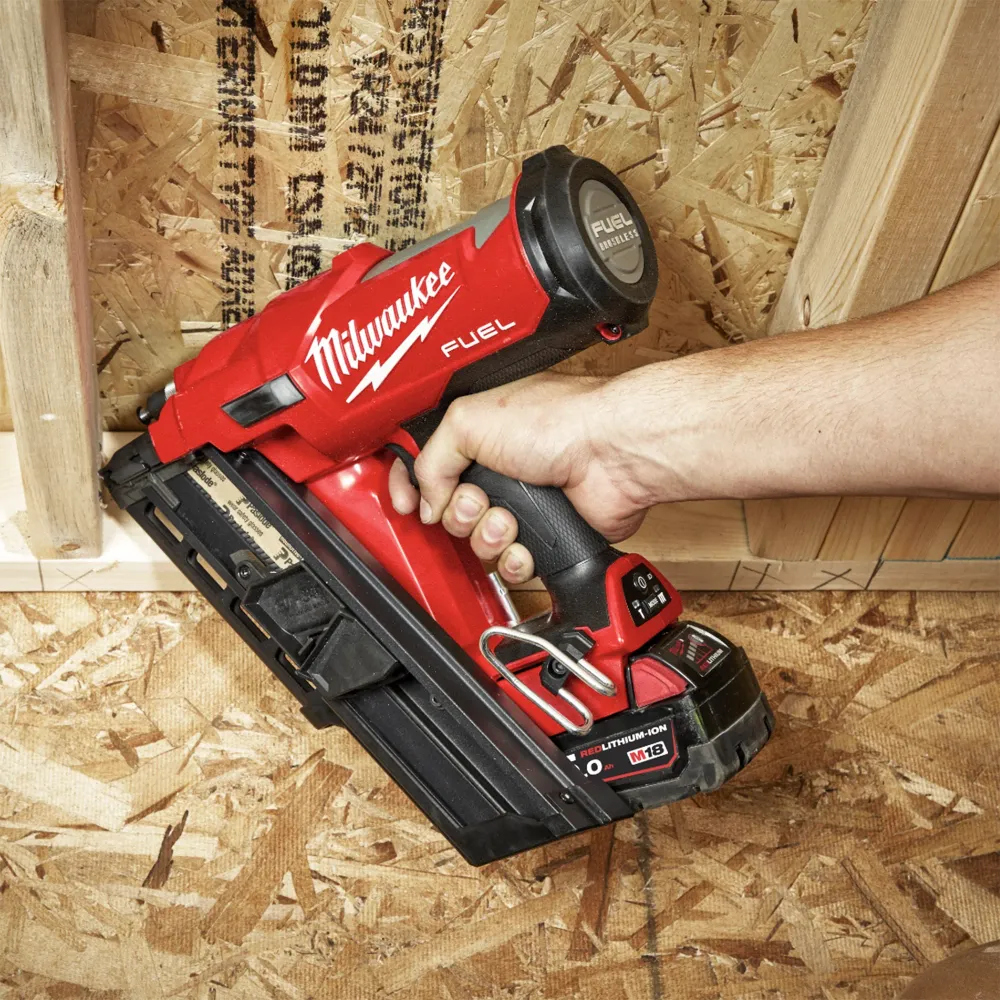 Milwaukee M18 FFN-0 18V Spikpistol