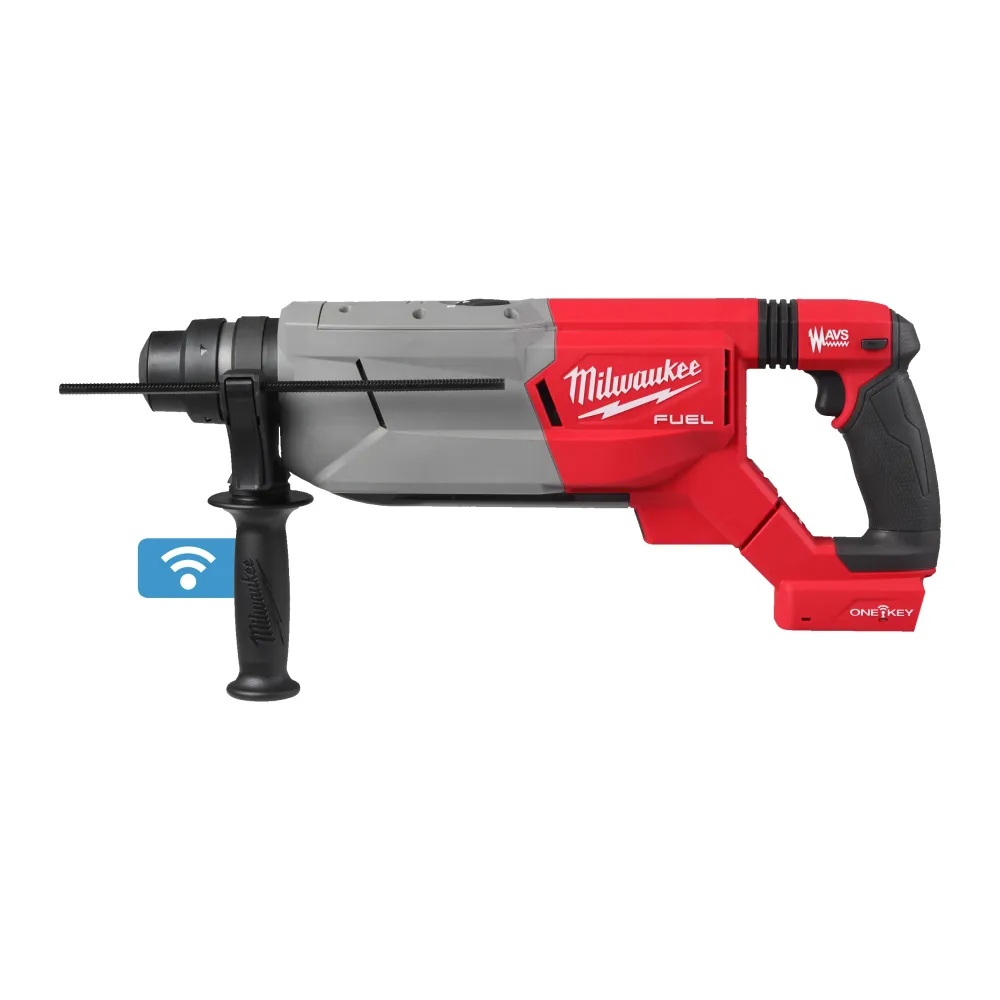 Milwaukee M18 FHACOD32-0C 18V slagborrmaskin