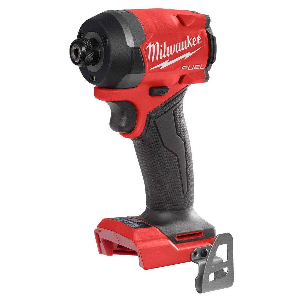 Milwaukee M18 FID3-0 18V slagskruvmejsel