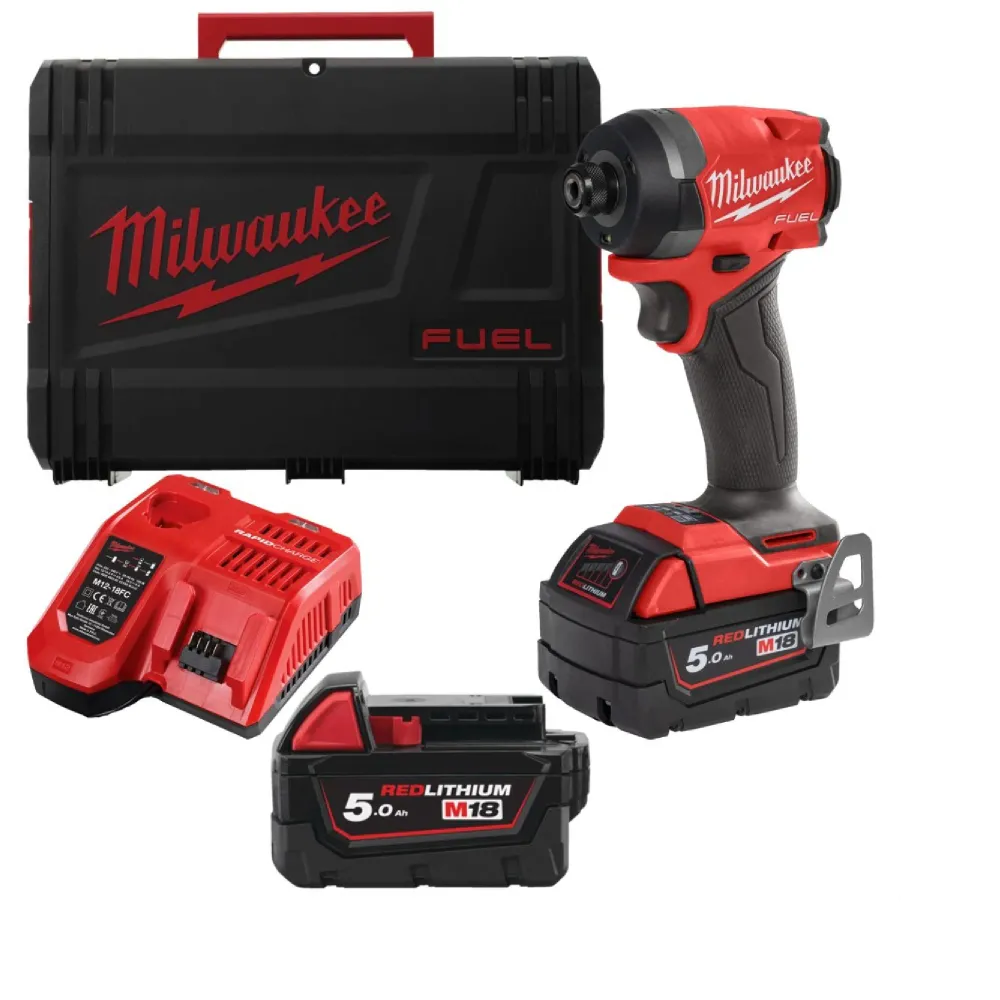 Milwaukee M18 FID3-502X slagnyckel
