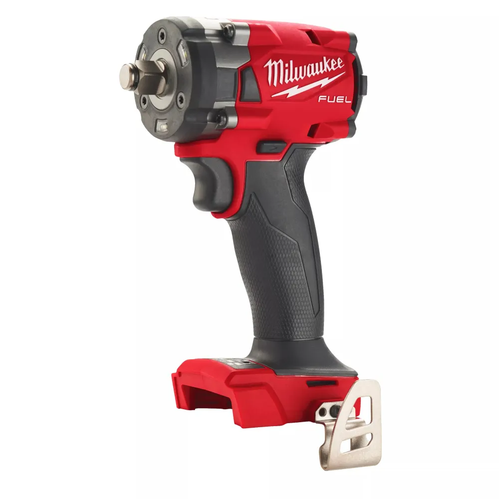 Milwaukee M18 FIW2F12-0X 18V slagskruvmejsel