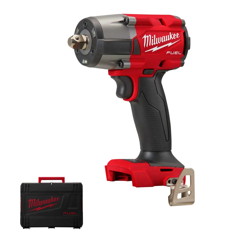 Milwaukee M18 FMTIW2P12-0X 18V slagskruvmejsel