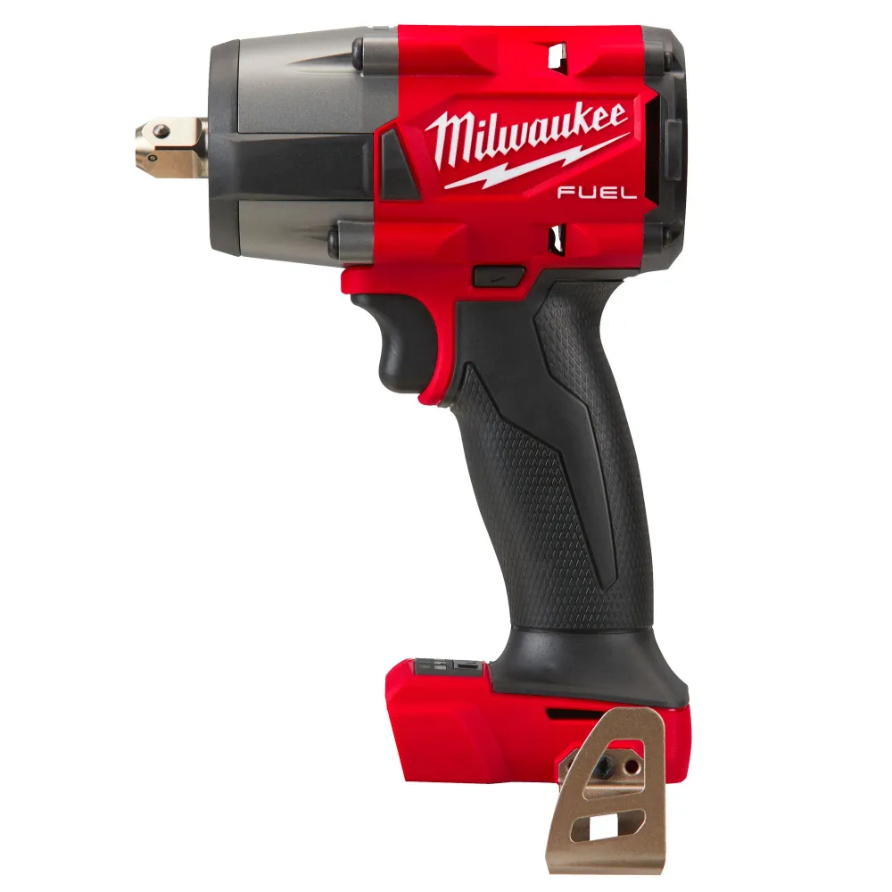 Milwaukee M18 FMTIW2P12-0X 18V slagskruvmejsel