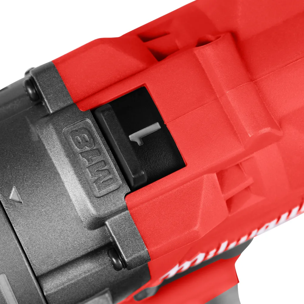Milwaukee M18 FPD3-0X 18V slagborrmaskin