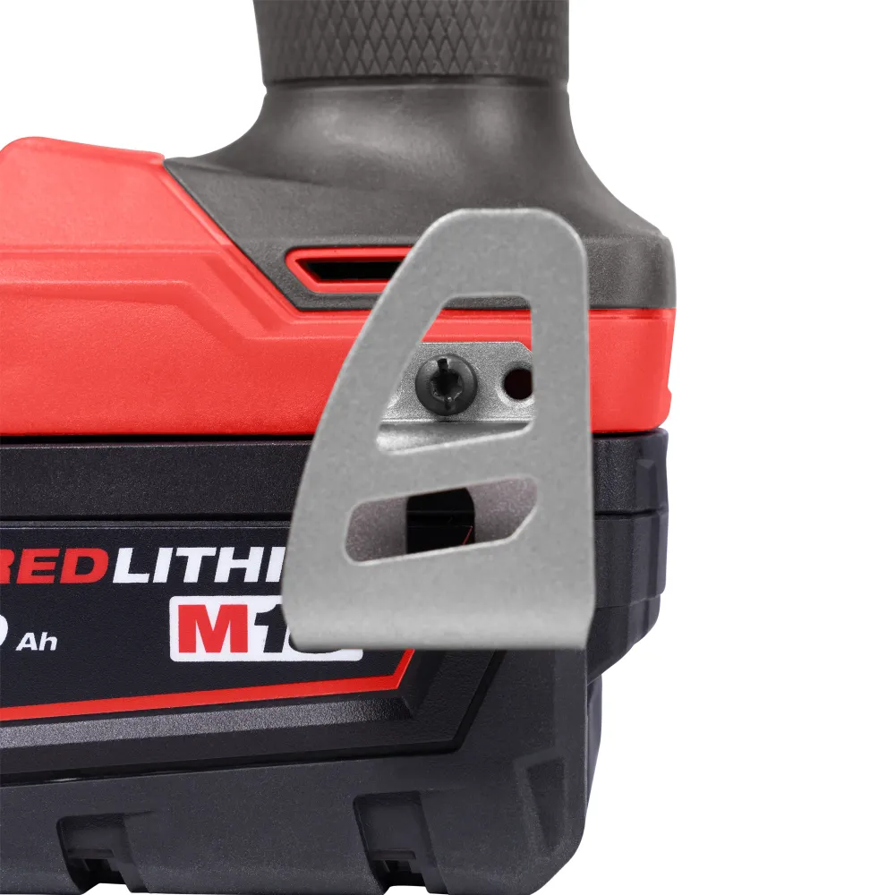 Milwaukee M18 FPD3-0X 18V slagborrmaskin