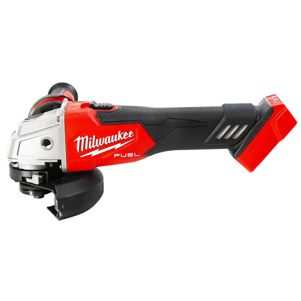 Milwaukee M18 FSAG125XB-0X 18V vinkelslip