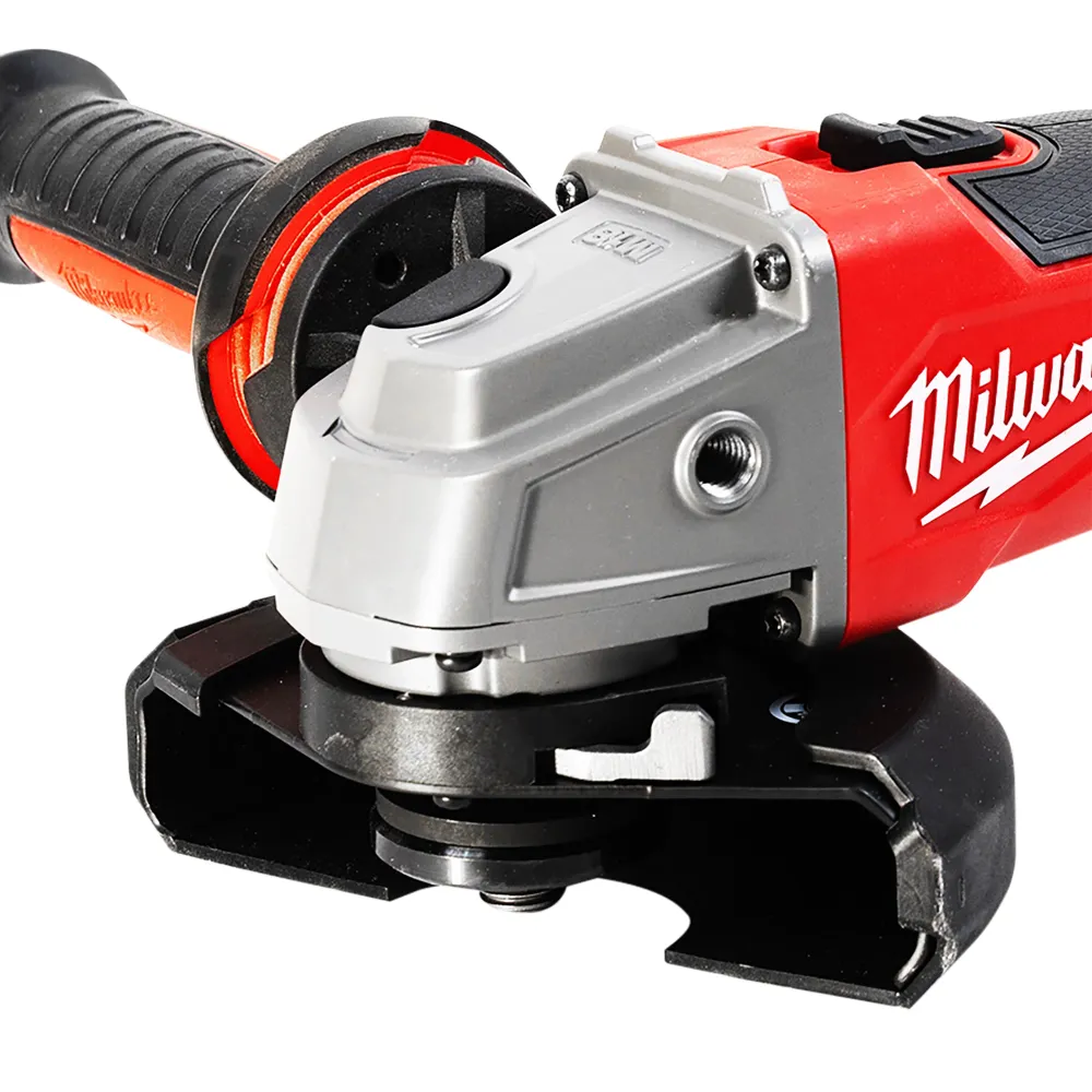 Milwaukee M18 FSAG125XB-0X 18V vinkelslip