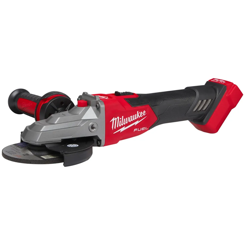 Milwaukee M18 FSAGF125XB-0X 18V vinkelslip