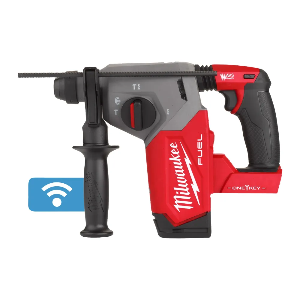 Milwaukee M18 ONEFH-0X 18V slagborrmaskin