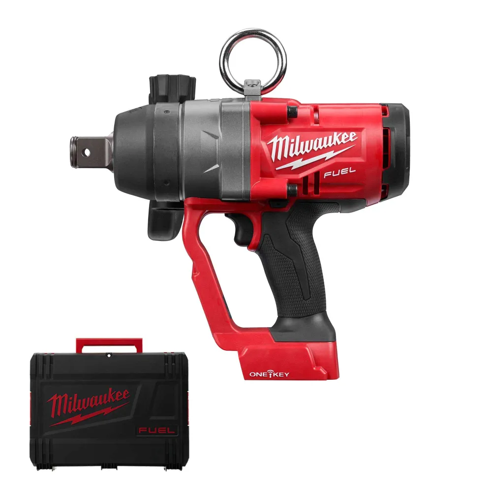 Milwaukee M18 ONEFHIWF1-0X 18V slagskruvmejsel