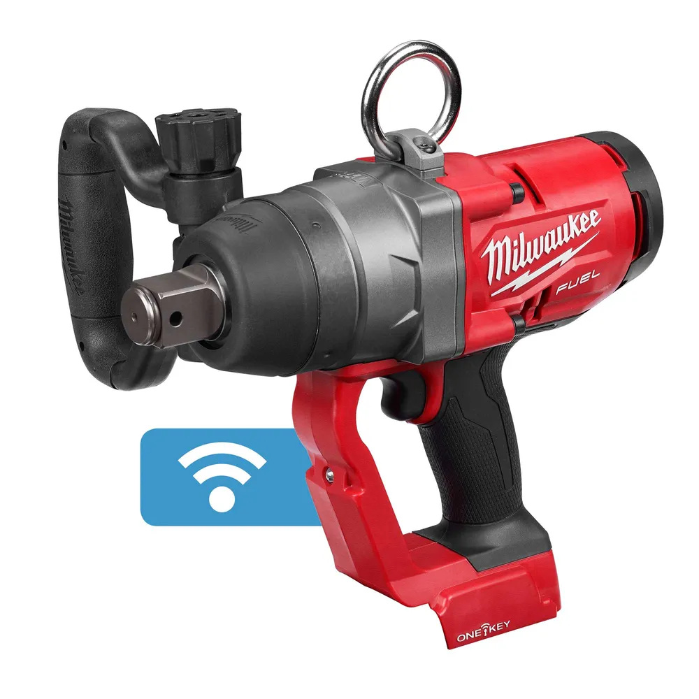 Milwaukee M18 ONEFHIWF1-0X 18V slagskruvmejsel