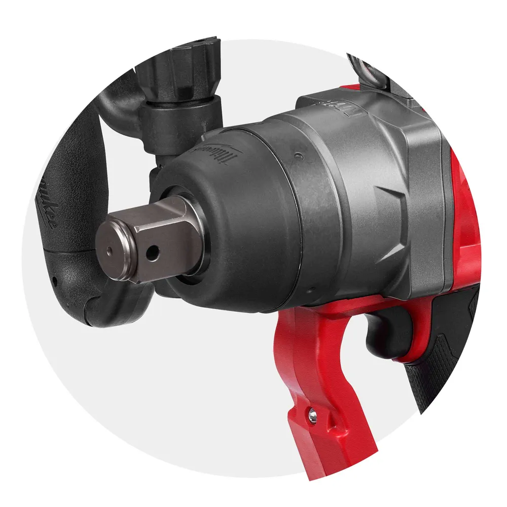 Milwaukee M18 ONEFHIWF1-0X 18V slagskruvmejsel