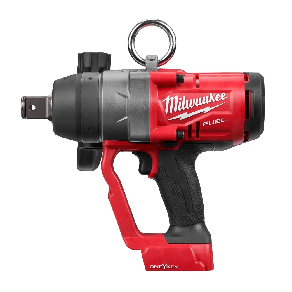 Milwaukee M18 ONEFHIWF1-802X 18V 8Ah slagskruvmejsel
