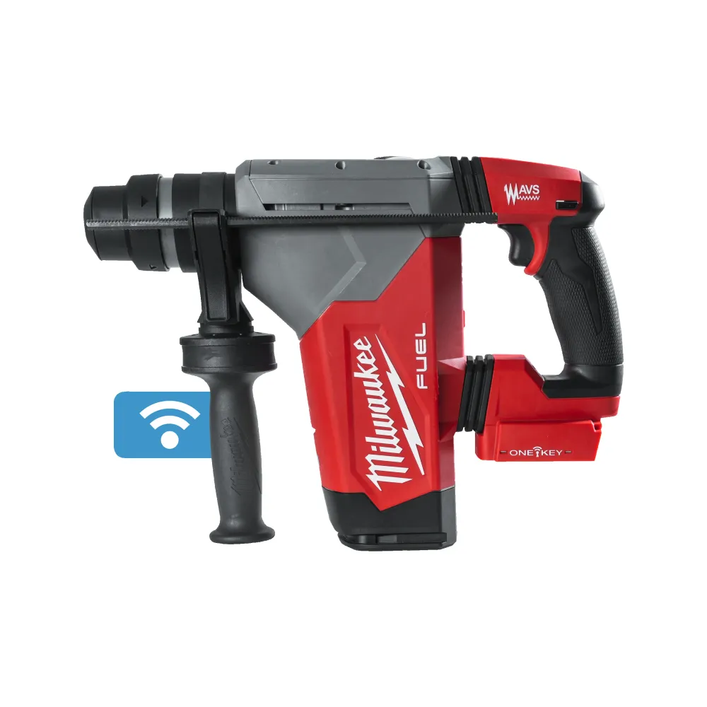 Milwaukee M18 ONEFHP-0X 18V slagborrmaskin