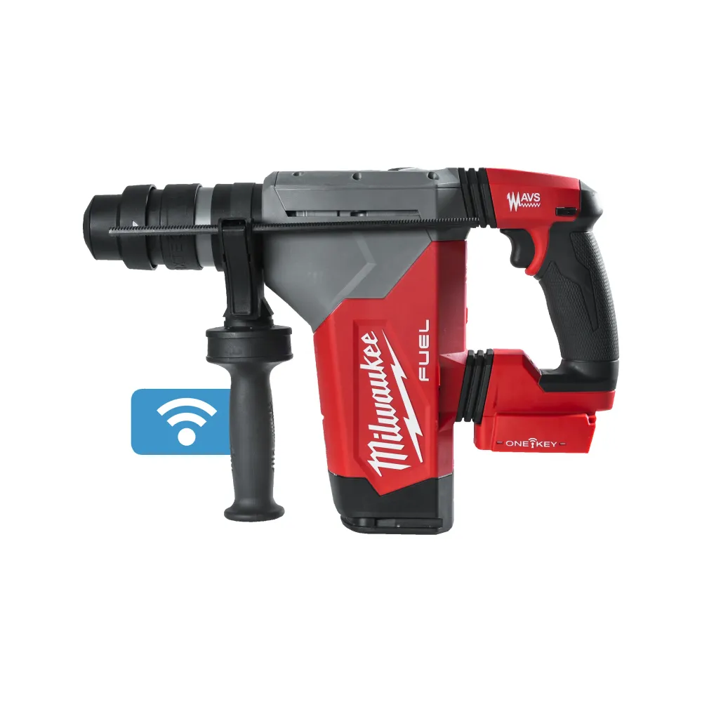 Milwaukee M18 ONEFHPX-0X 18V slagborrmaskin