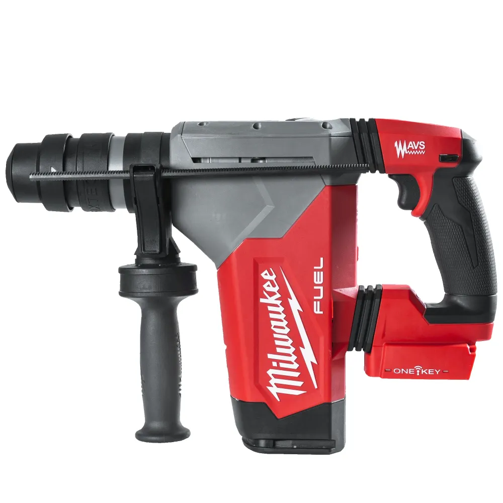 Milwaukee M18 ONEFHPXDEL-552C 18V 5,5Ah slagborrmaskin