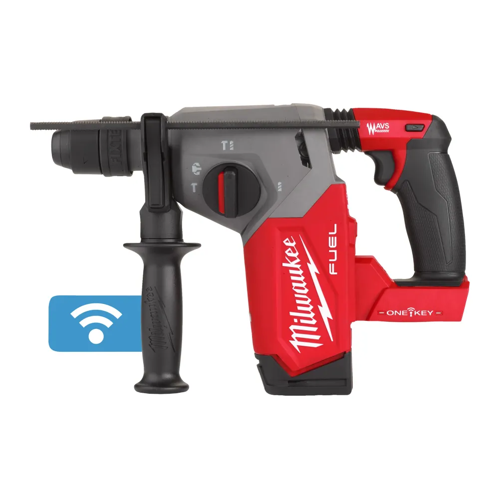Milwaukee M18 ONEFHX-0X 18V slagborrmaskin