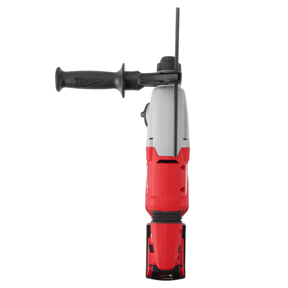 Milwaukee M18 slagborrmaskin BLHACD26-402X 18V 4Ah