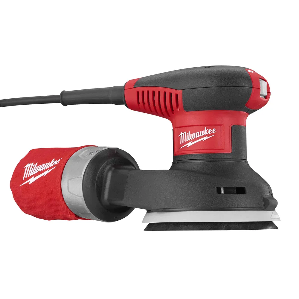 Milwaukee ROS 125E 300W slipmaskin