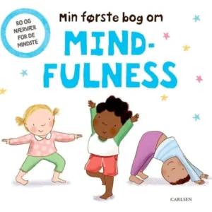 Min første bog om mindfulness