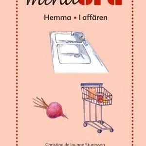 Mina ord. Hemmet, affären