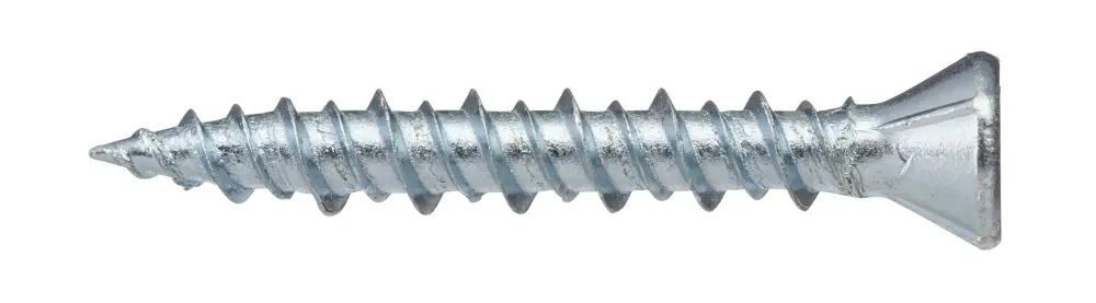 MINERITSKRUV FZB 4.2 X57MM 150ST/FRP