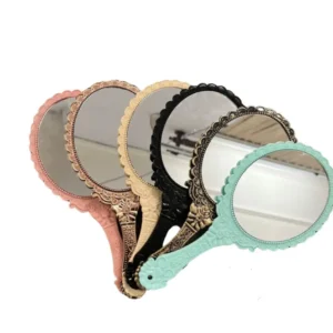 Mirror - Necessary Part Salon