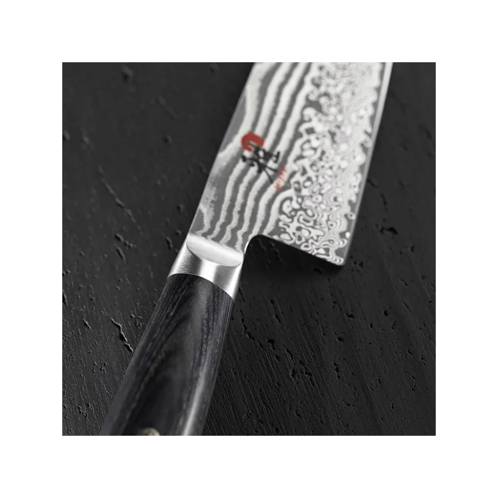 MIYABI Japansk brödkniv 5000FCD 24 cm, Miyabi