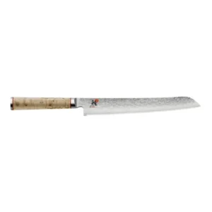MIYABI Japansk brödkniv 5000MCD 23 cm, Miyabi