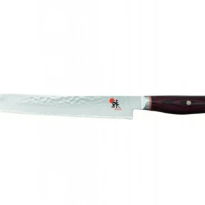 MIYABI Japansk brödkniv 6000MCT 23 cm, Miyabi