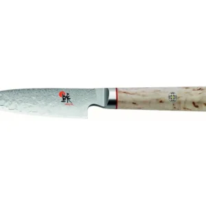 MIYABI Japansk grönsakskniv SHOTOH 5000MCD 9 cm, Miyabi