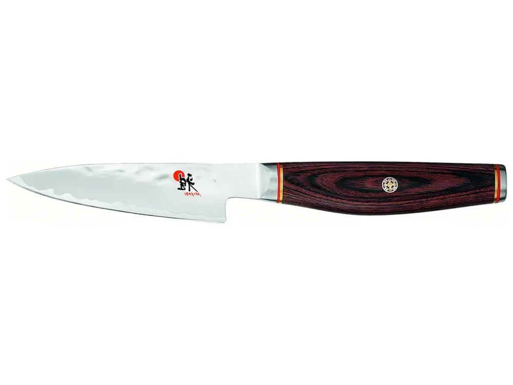 MIYABI Japansk grönsakskniv SHOTOH 6000MCT 9 cm, Miyabi