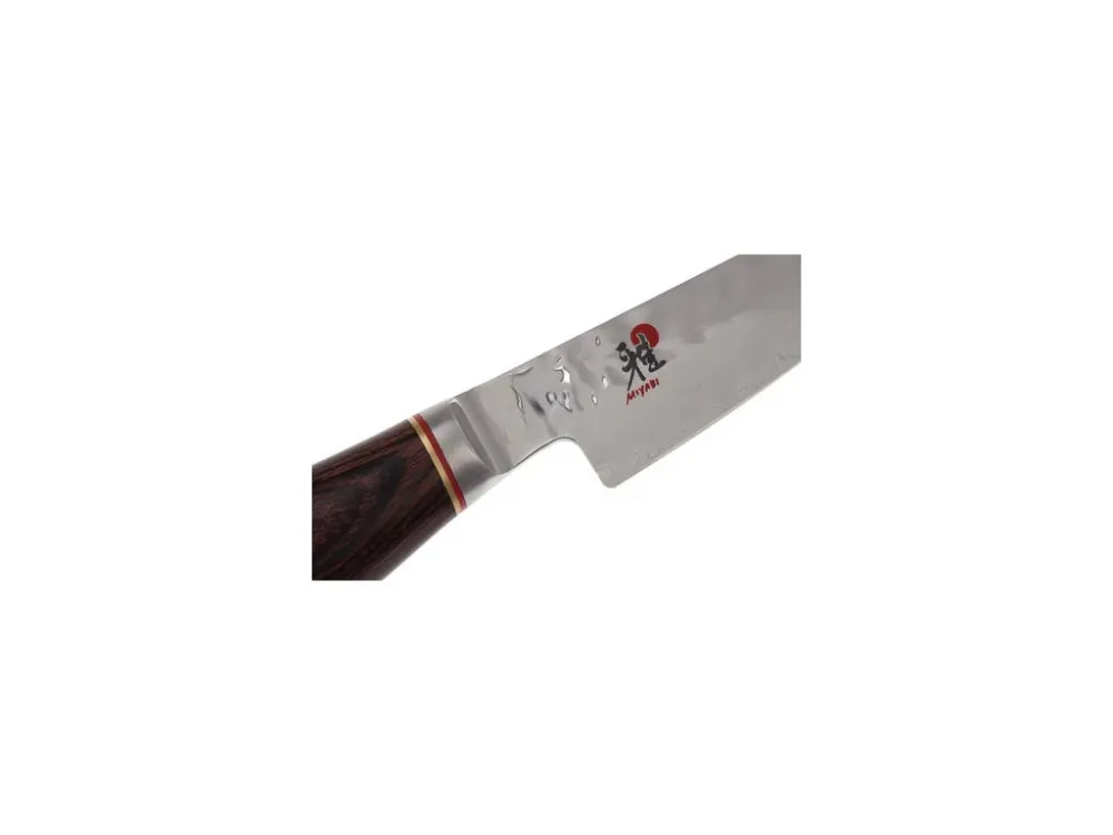 MIYABI Japansk grönsakskniv SHOTOH 6000MCT 9 cm, Miyabi