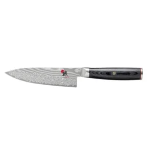 MIYABI Japansk köttkniv GYUTOH 5000FCD 16 cm, Miyabi