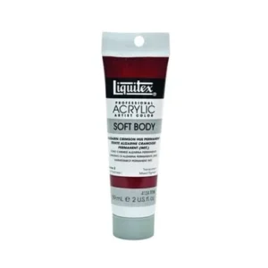 Mjuk Boby 59 Ml Alizarin Crimson Nyans Perm. 116