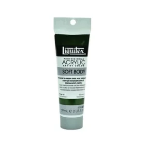 Mjuk Boby 59 Ml Hookers Gröna Djupa Nyans 225