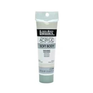 Mjuk Boby 59 Ml Pergament 436