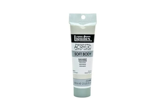 Mjuk Boby 59 Ml Pergament 436