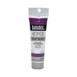 Mjuk Boby 59 Ml Prism Violett 391