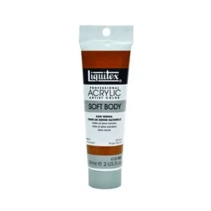 Mjuk Boby 59 Ml Raw Sienna 330
