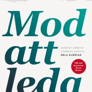 Mod att leda
