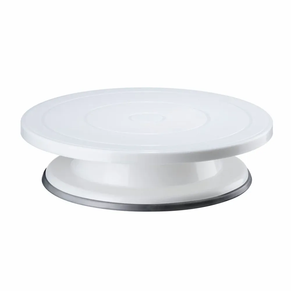 Modern House bAYk Rotating Decorating Stand
