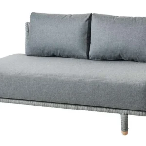 Moments 2-Sits Soffa Rak