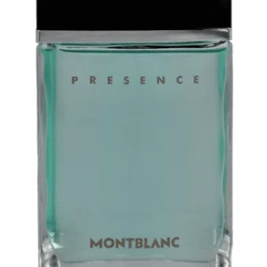Mont Blanc Presence Men EdT 75 ml