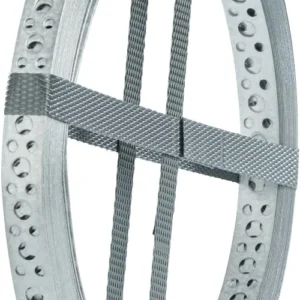 MONTAGEBAND 0,7X13MM 5,5/3,2 25M
