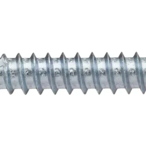 MONTAGESKRUV B 4.2X1 3MM FZB 1000ST