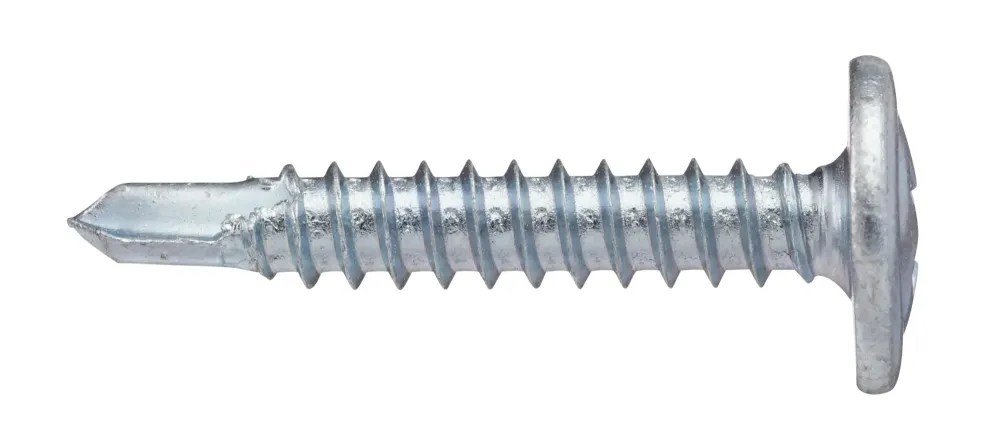 MONTAGESKRUV B 4.2X6 5FZB 100