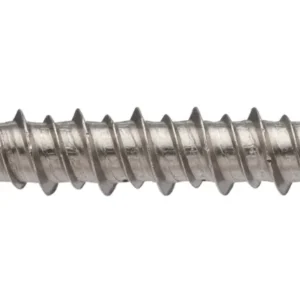 MONTAGESKRUV A2 4,2X65 100ST/FP