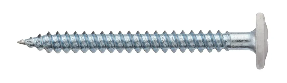 MONTAGESKRUV VIT 4,2 X45MM 200ST
