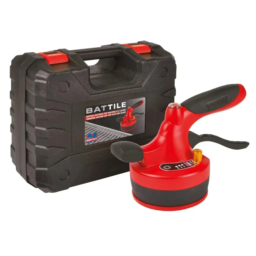 Montolit Battile 8.4V 2.6Ah kakeldammsugare